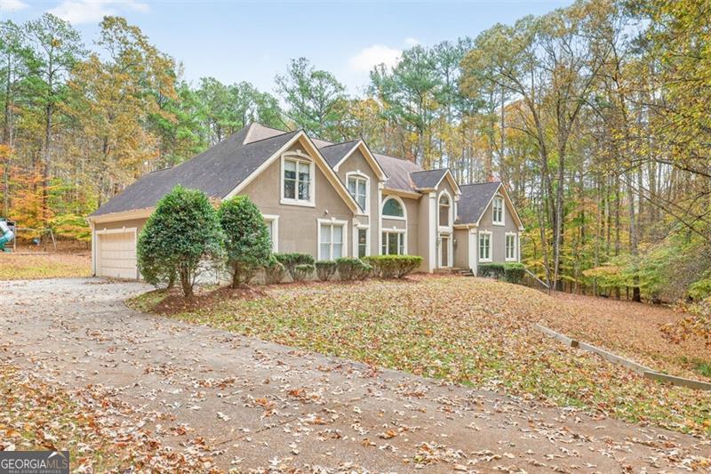 3357 Rising Fawn Trail Suwanee GA 30024