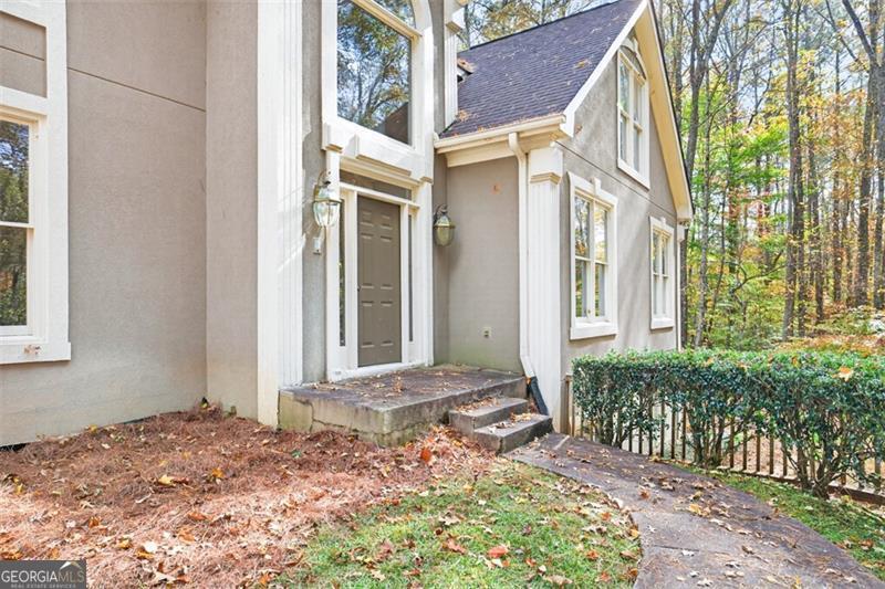 3357 Rising Fawn Trail Suwanee GA 30024