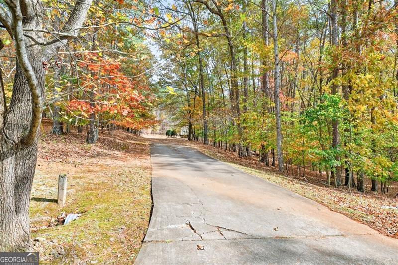 3357 Rising Fawn Trail Suwanee GA 30024