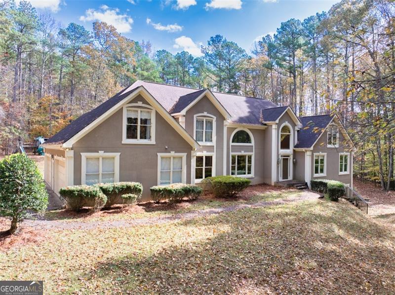 3357 Rising Fawn Trail Suwanee GA 30024
