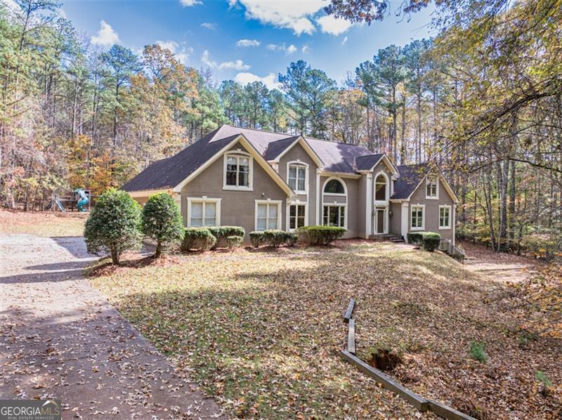 3357 Rising Fawn Trail Suwanee GA 30024