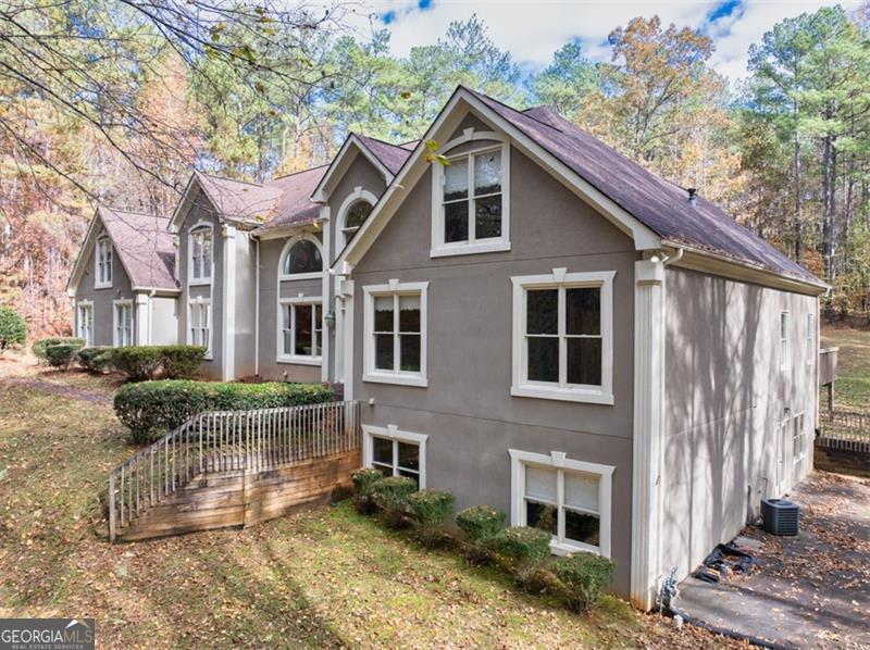 3357 Rising Fawn Trail Suwanee GA 30024
