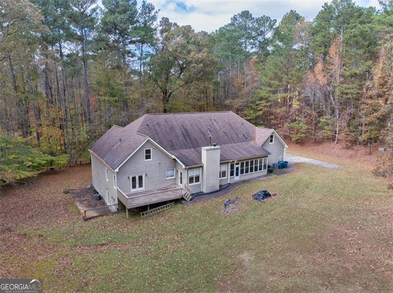 3357 Rising Fawn Trail Suwanee GA 30024