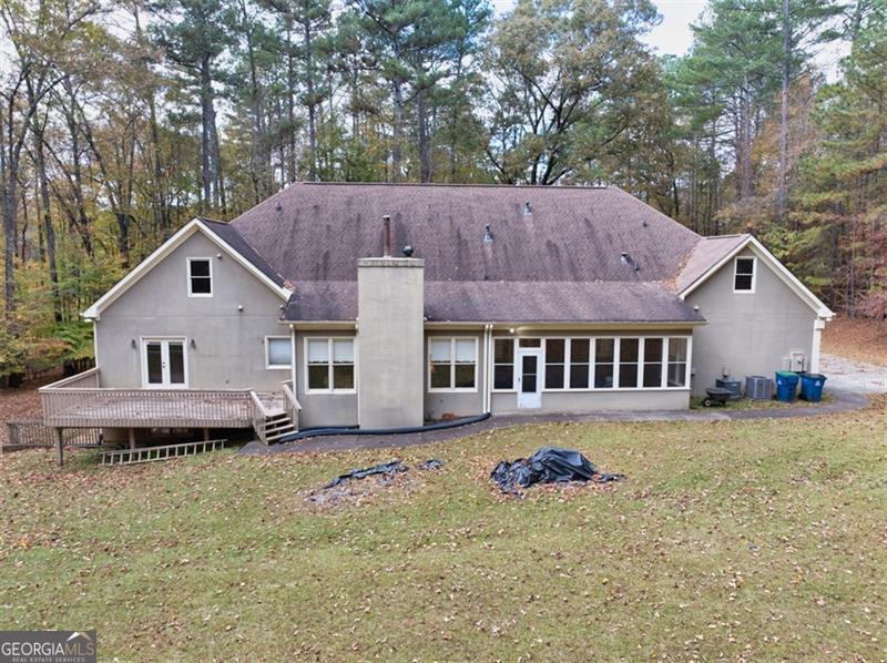 3357 Rising Fawn Trail Suwanee GA 30024