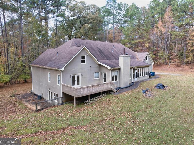 3357 Rising Fawn Trail Suwanee GA 30024