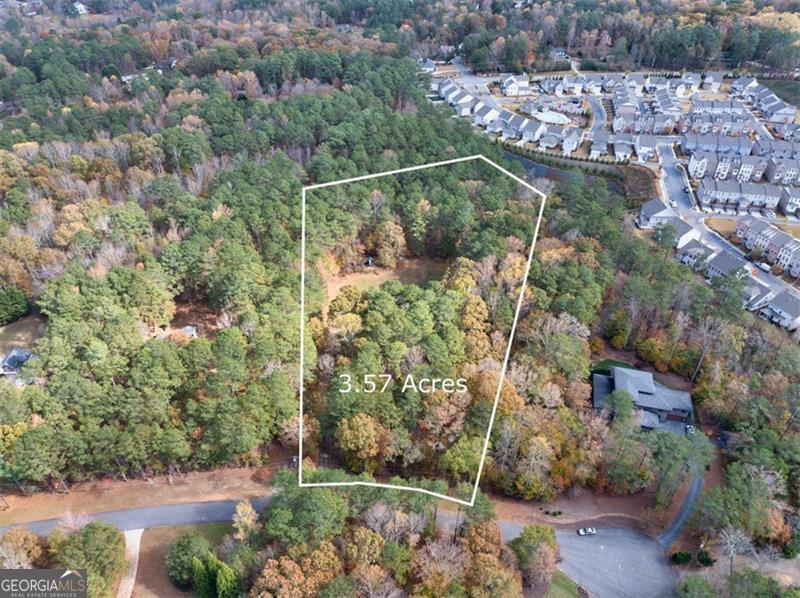3357 Rising Fawn Trail Suwanee GA 30024