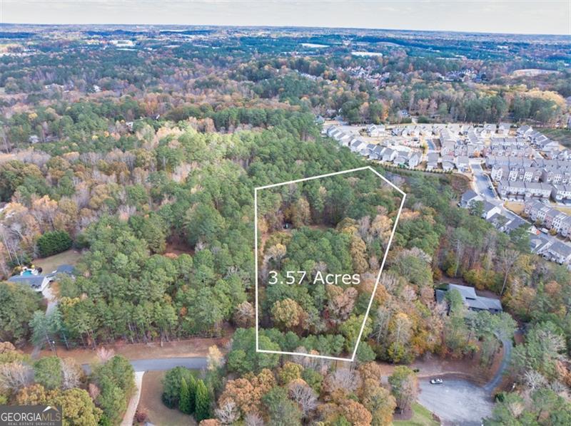 3357 Rising Fawn Trail Suwanee GA 30024