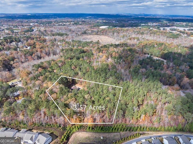 3357 Rising Fawn Trail Suwanee GA 30024
