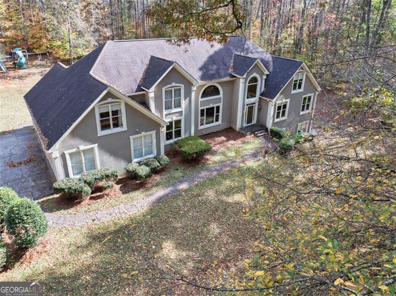 3357 Rising Fawn Trail Suwanee GA 30024
