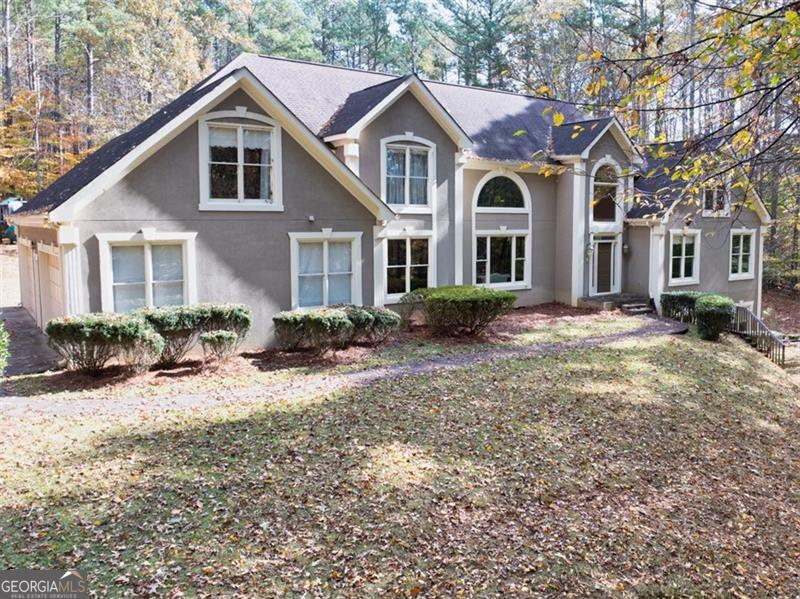 3357 Rising Fawn Trail Suwanee GA 30024