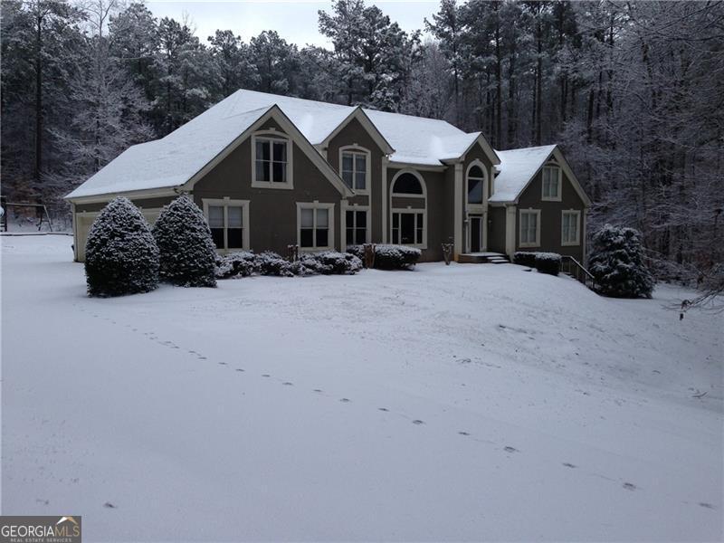 3357 Rising Fawn Trail Suwanee GA 30024