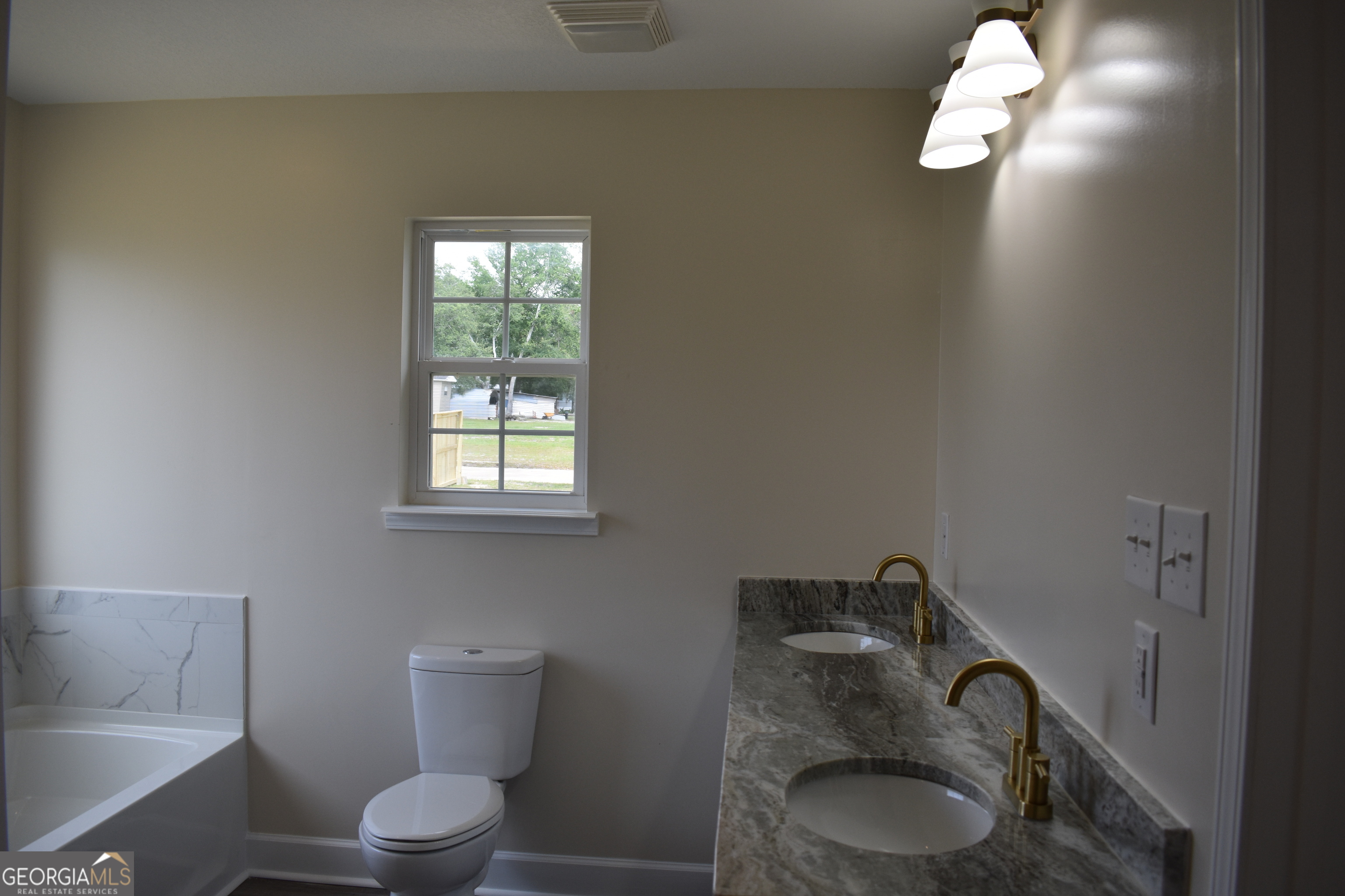 537 Quick Run Road Reidsville GA 30453