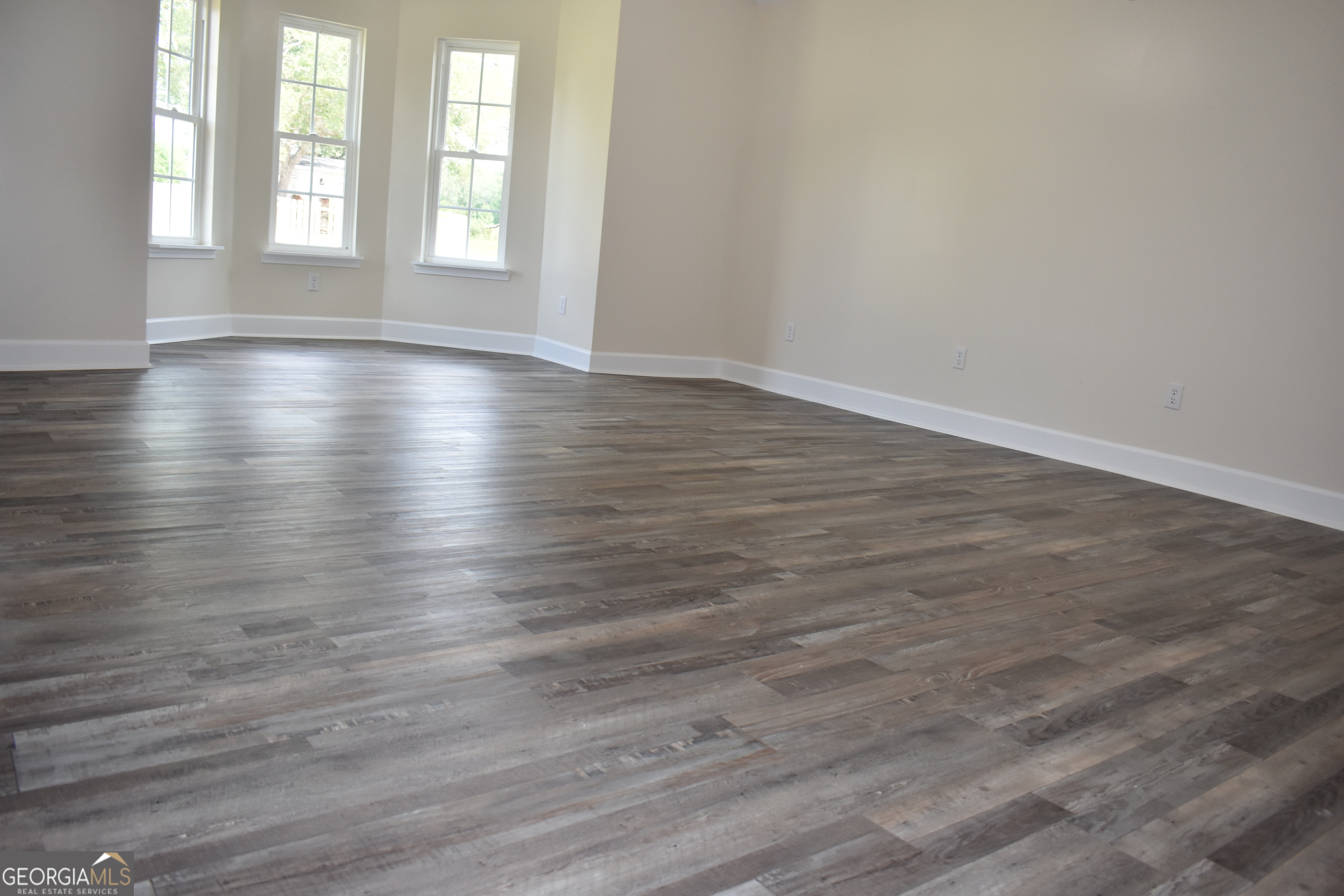 537 Quick Run Road Reidsville GA 30453