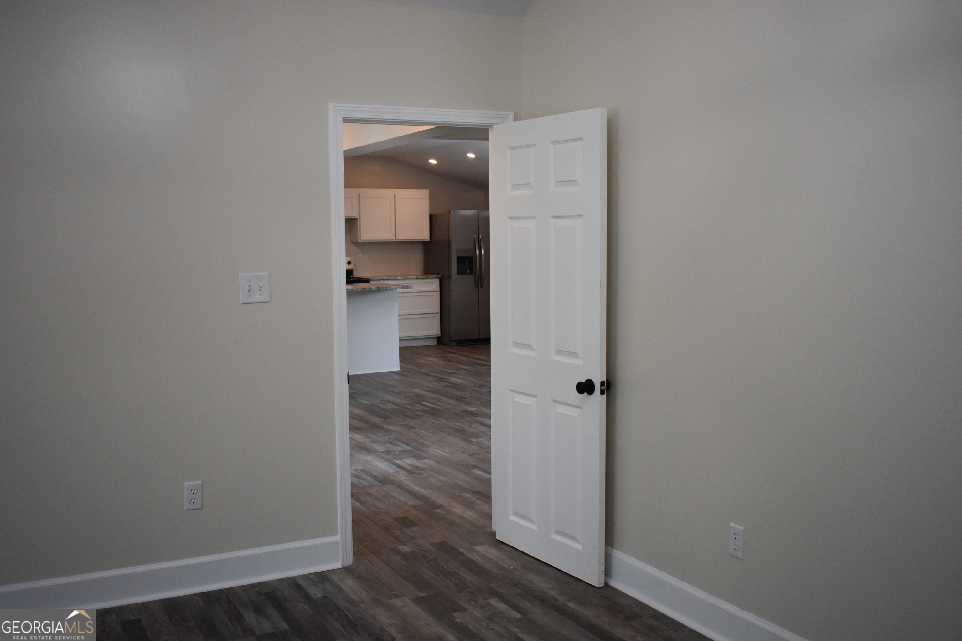537 Quick Run Road Reidsville GA 30453