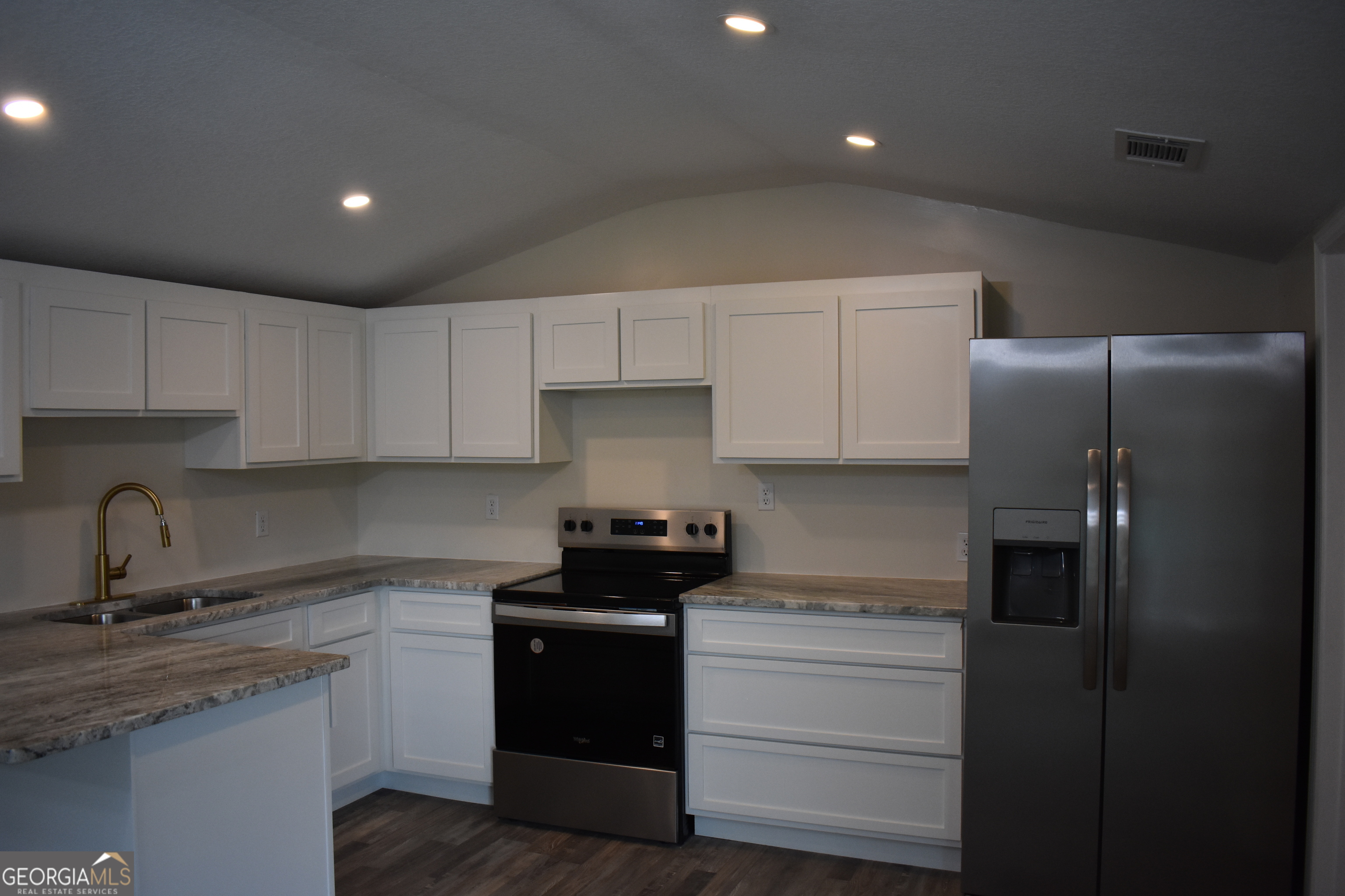 537 Quick Run Road Reidsville GA 30453