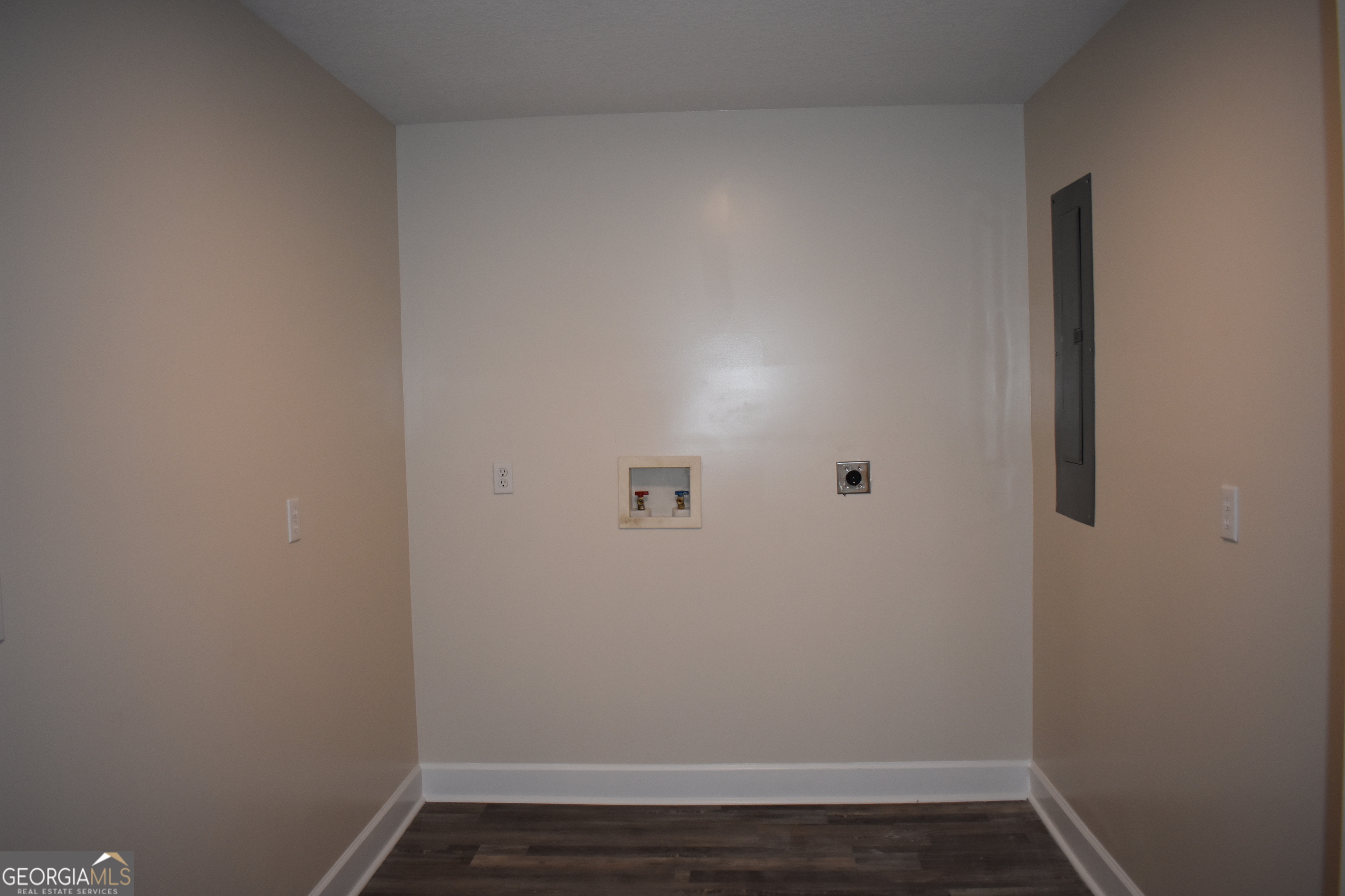 537 Quick Run Road Reidsville GA 30453