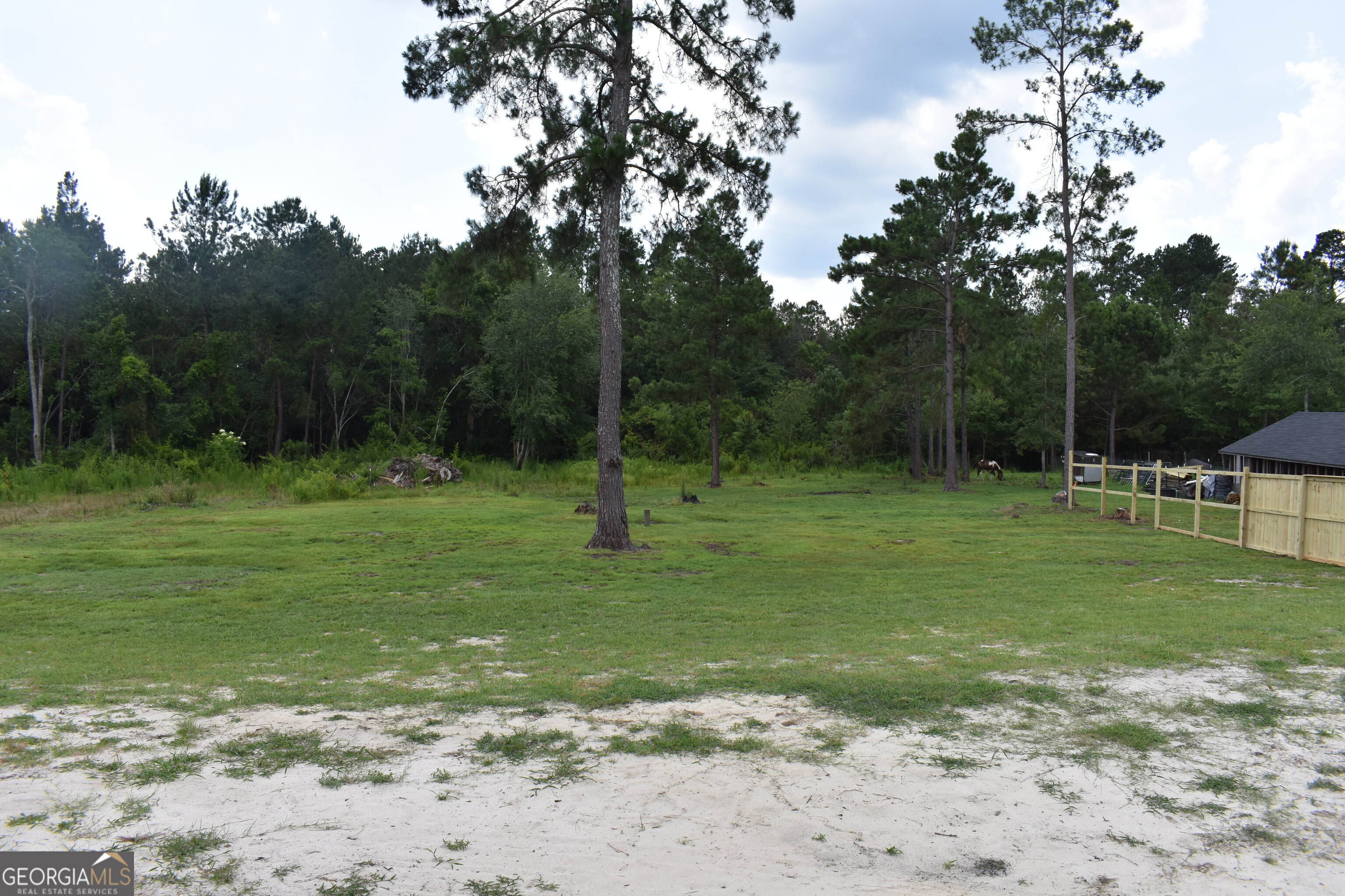 537 Quick Run Road Reidsville GA 30453
