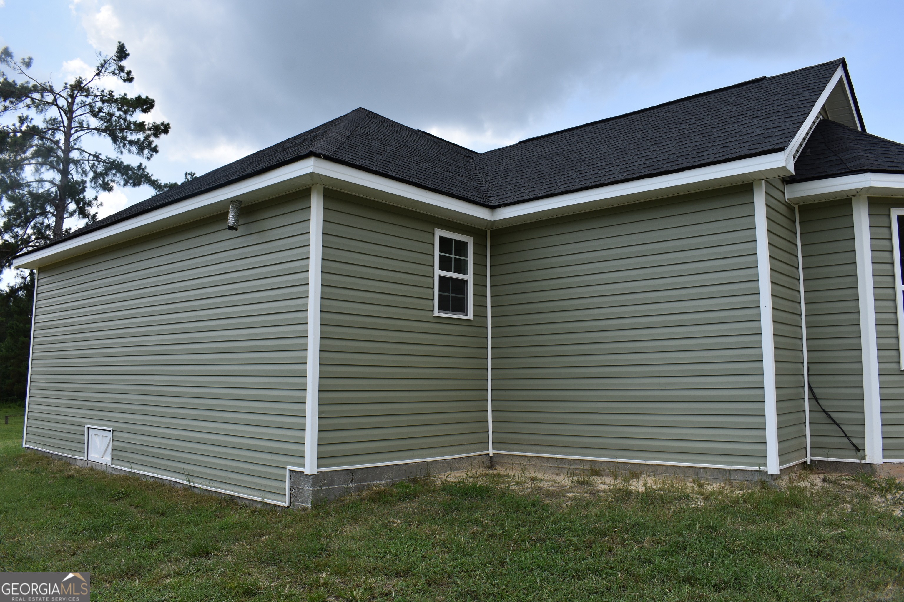 537 Quick Run Road Reidsville GA 30453