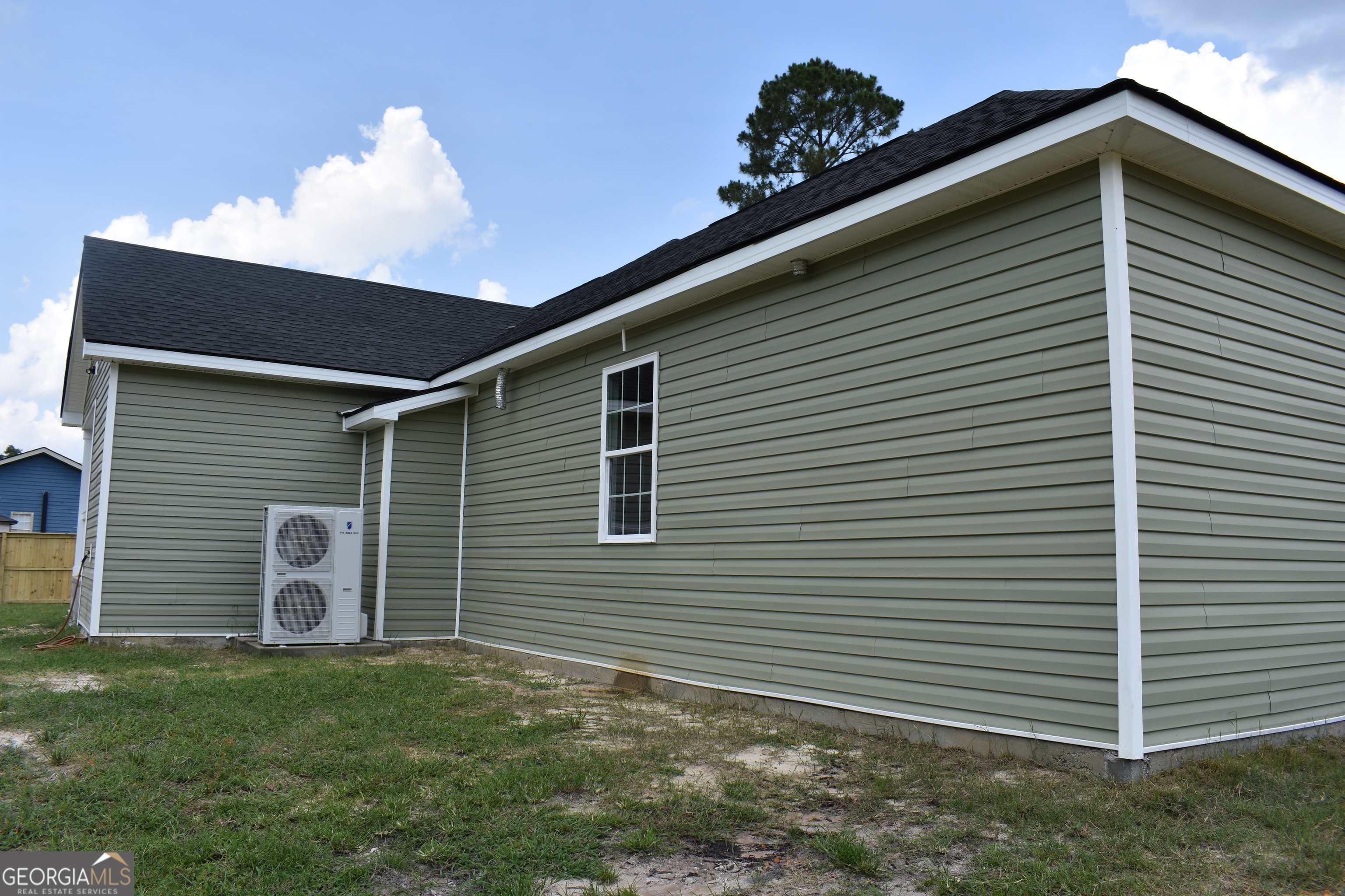 537 Quick Run Road Reidsville GA 30453