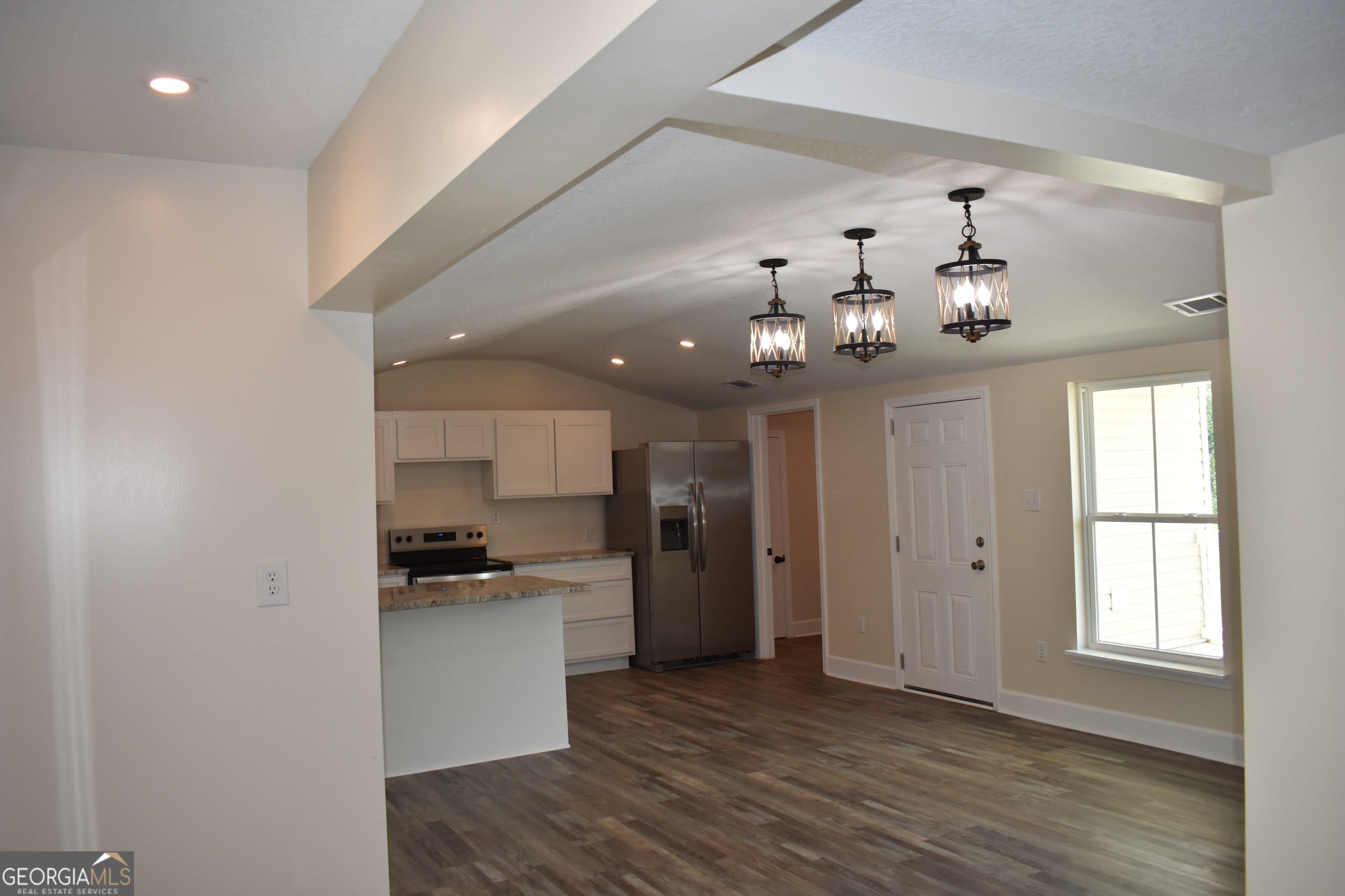 537 Quick Run Road Reidsville GA 30453