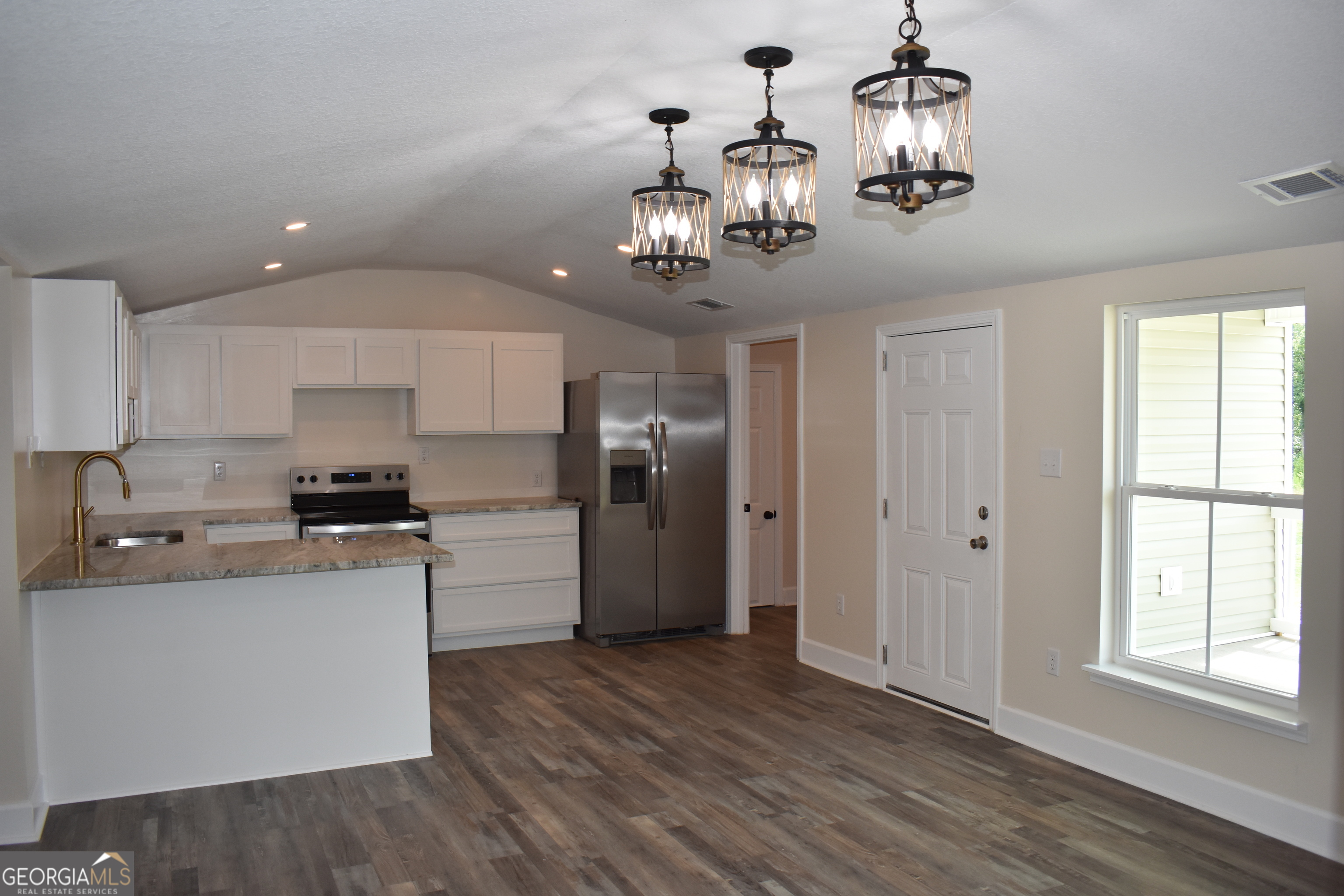 537 Quick Run Road Reidsville GA 30453