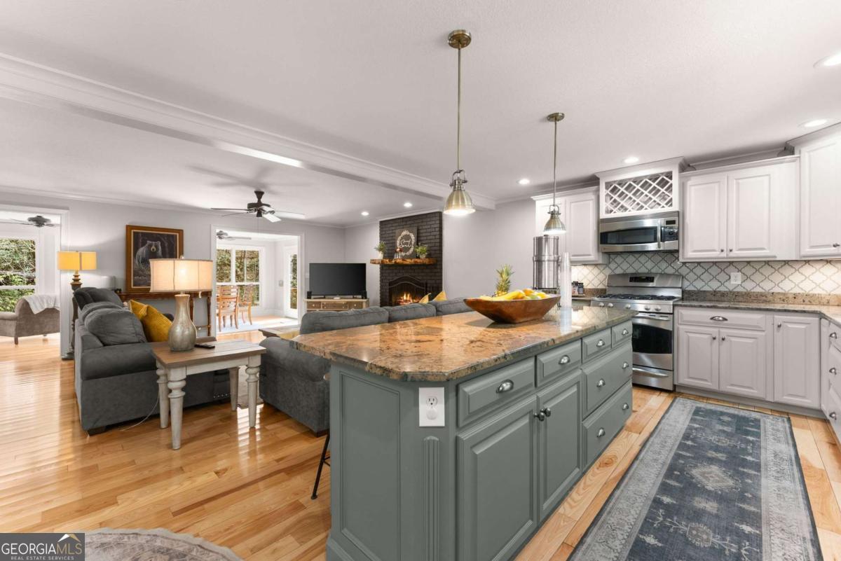 7880 Hiawassee Wilderness Trail Hiawassee GA 30546