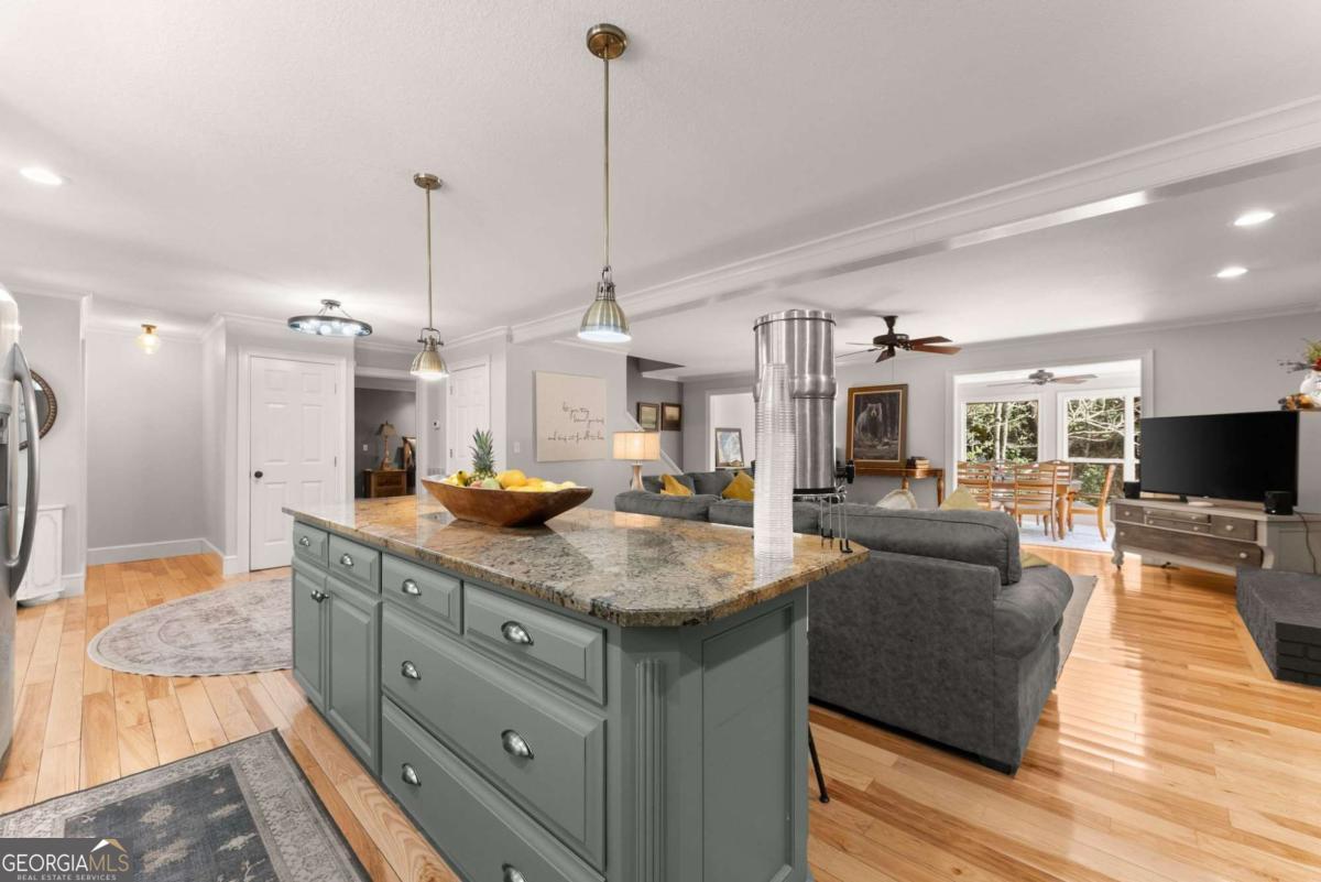 7880 Hiawassee Wilderness Trail Hiawassee GA 30546