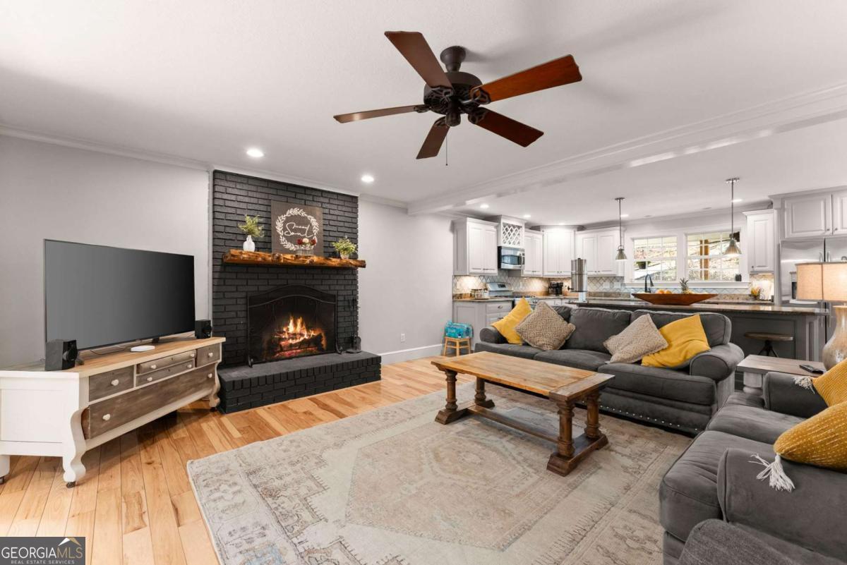 7880 Hiawassee Wilderness Trail Hiawassee GA 30546