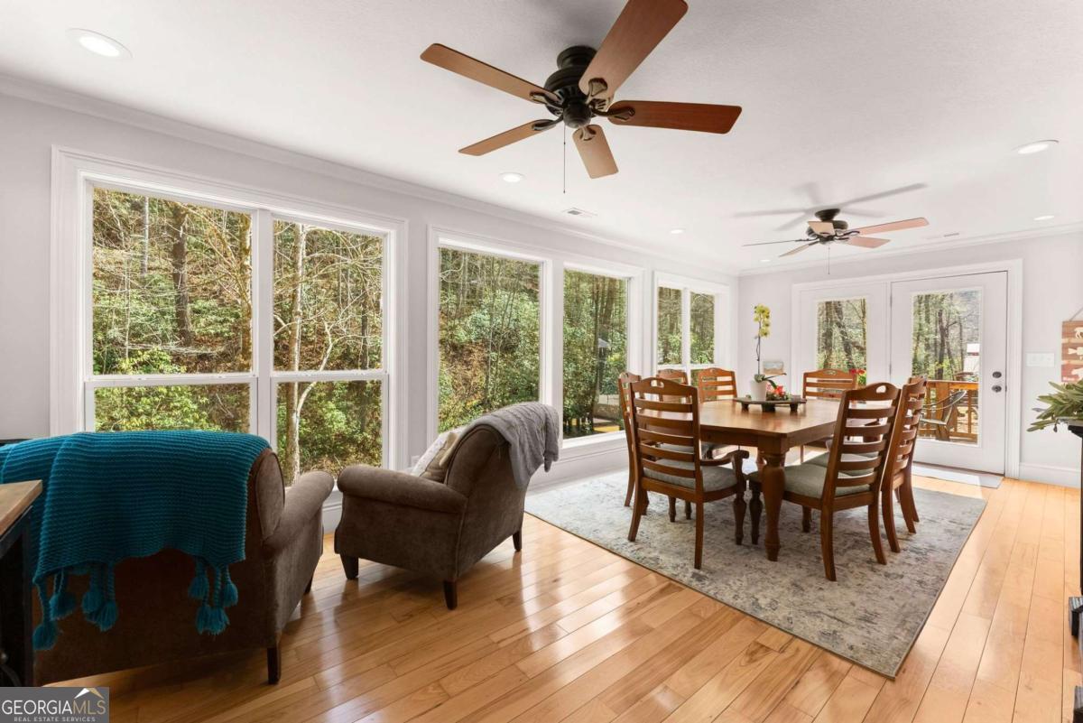 7880 Hiawassee Wilderness Trail Hiawassee GA 30546
