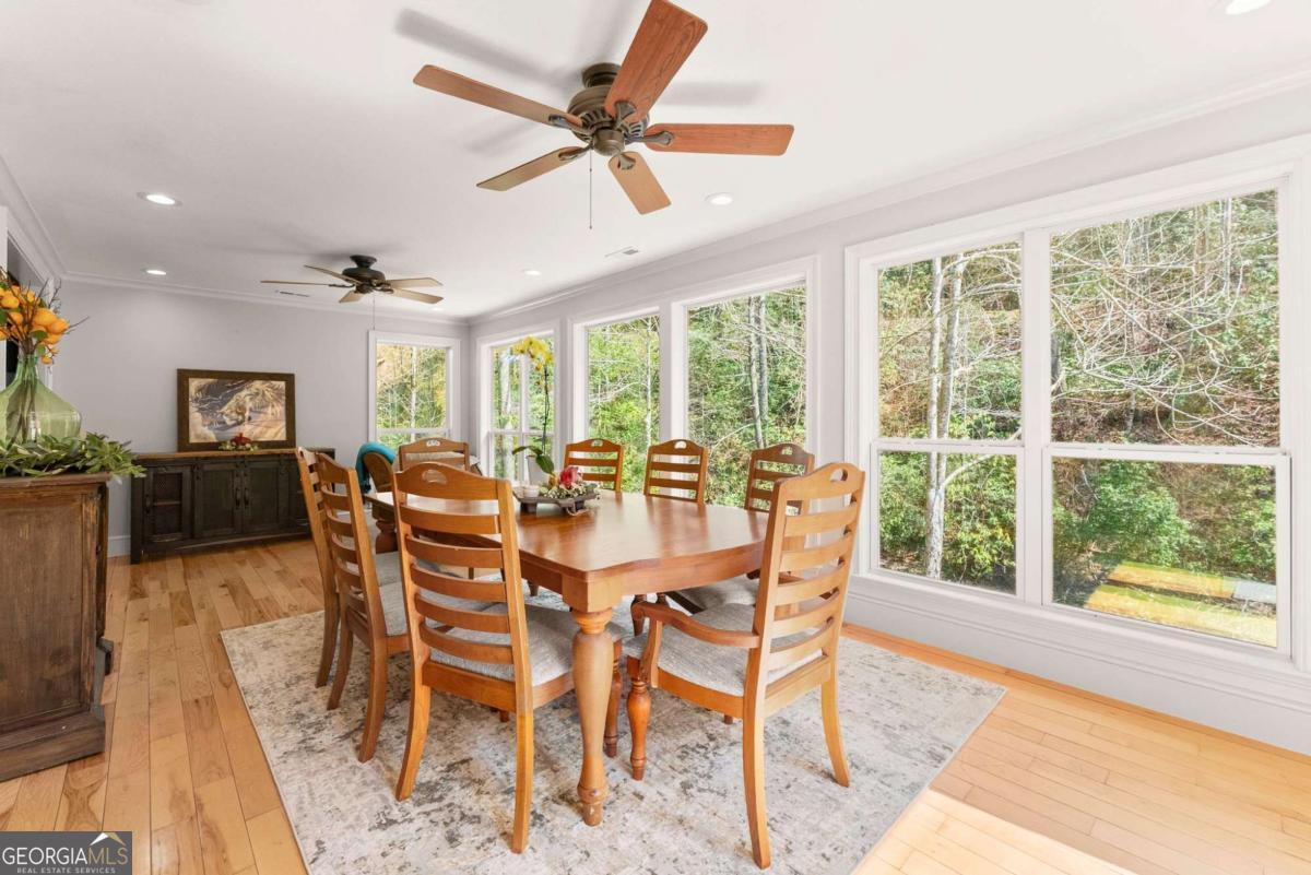 7880 Hiawassee Wilderness Trail Hiawassee GA 30546