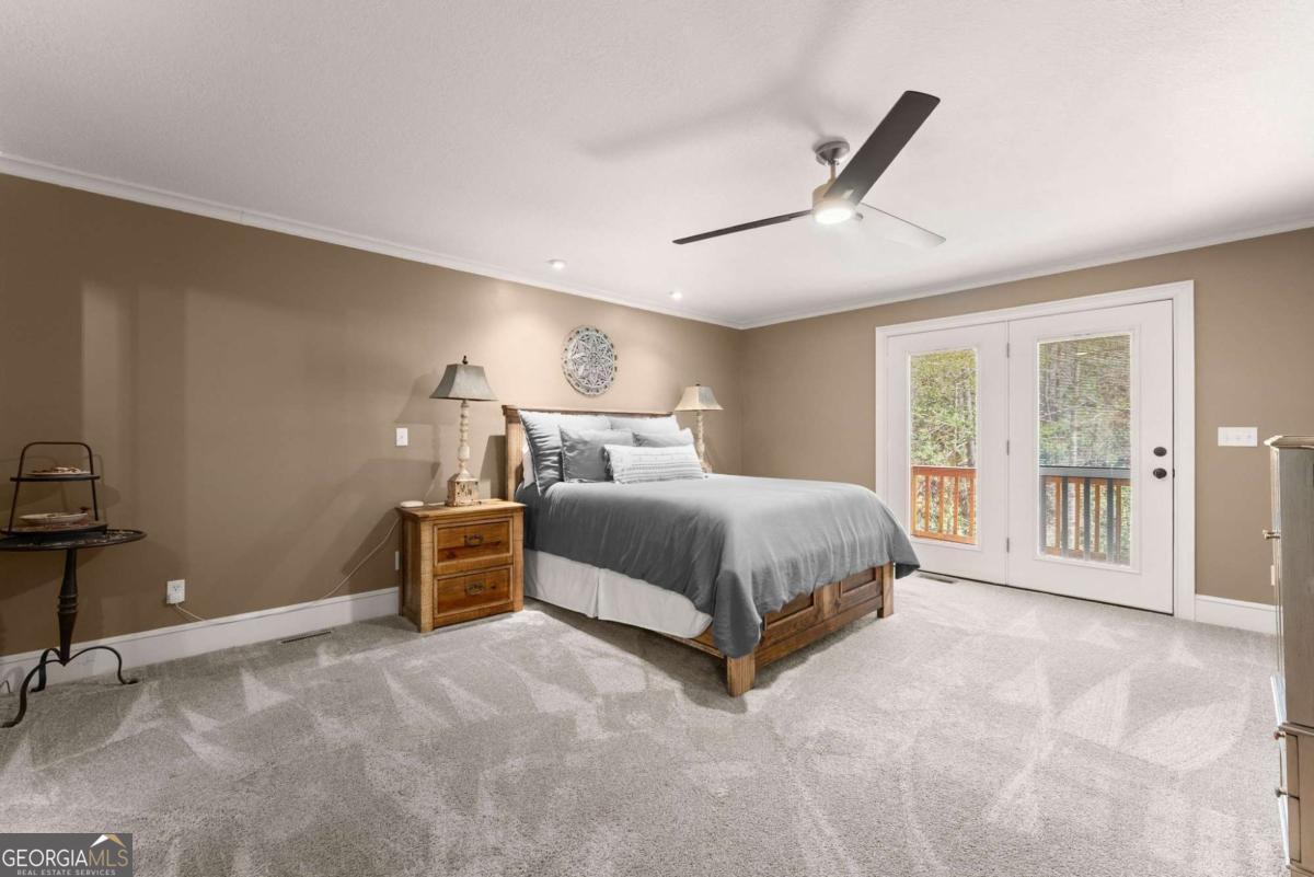 7880 Hiawassee Wilderness Trail Hiawassee GA 30546