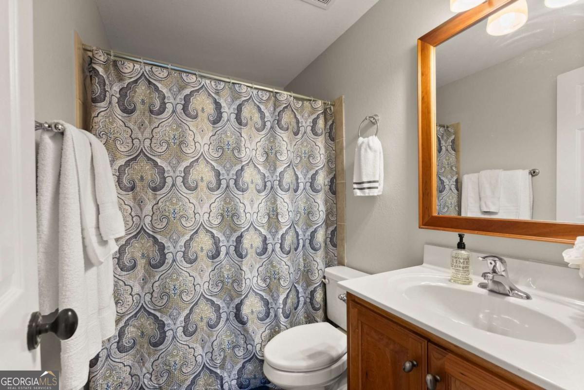 7880 Hiawassee Wilderness Trail Hiawassee GA 30546