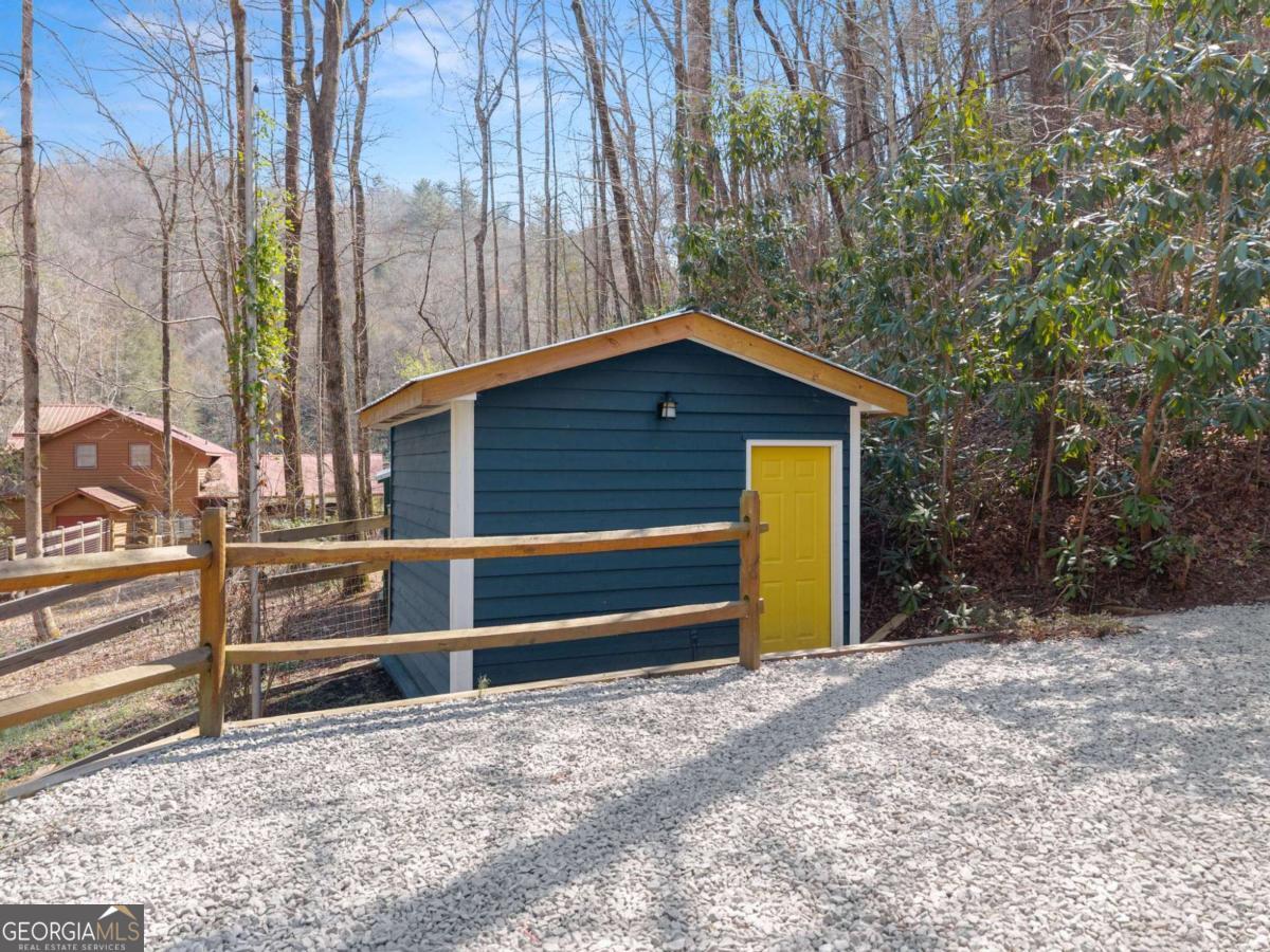 7880 Hiawassee Wilderness Trail Hiawassee GA 30546