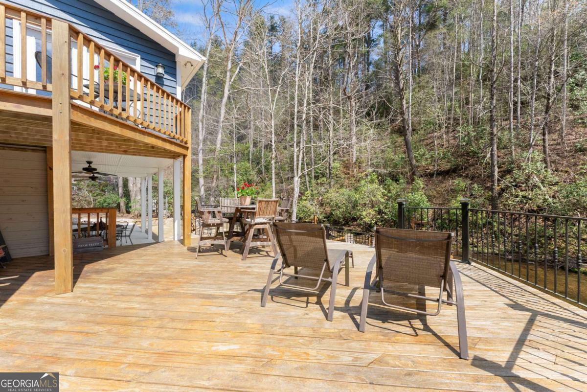 7880 Hiawassee Wilderness Trail Hiawassee GA 30546