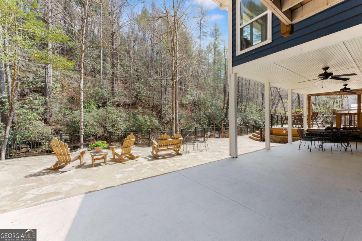 7880 Hiawassee Wilderness Trail Hiawassee GA 30546