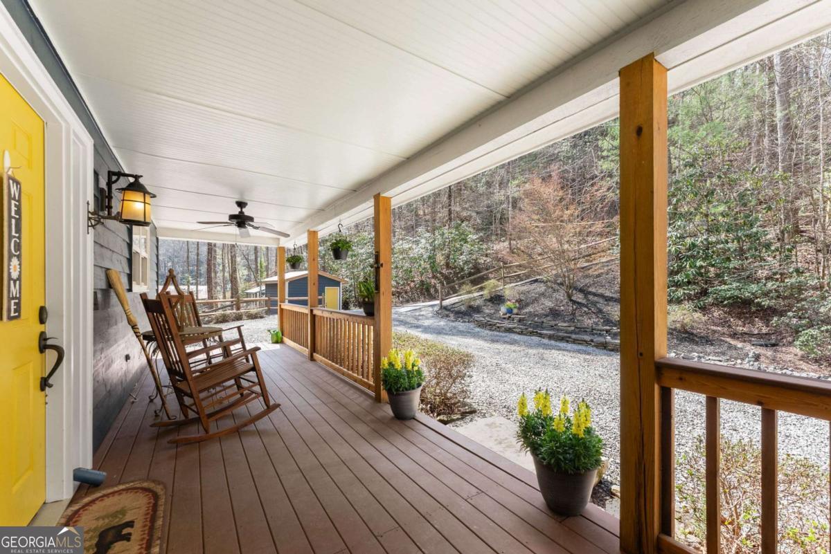 7880 Hiawassee Wilderness Trail Hiawassee GA 30546