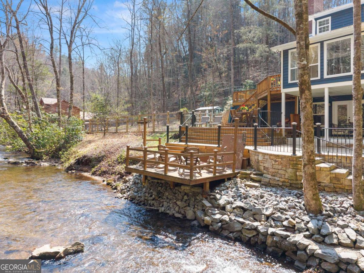 7880 Hiawassee Wilderness Trail Hiawassee GA 30546