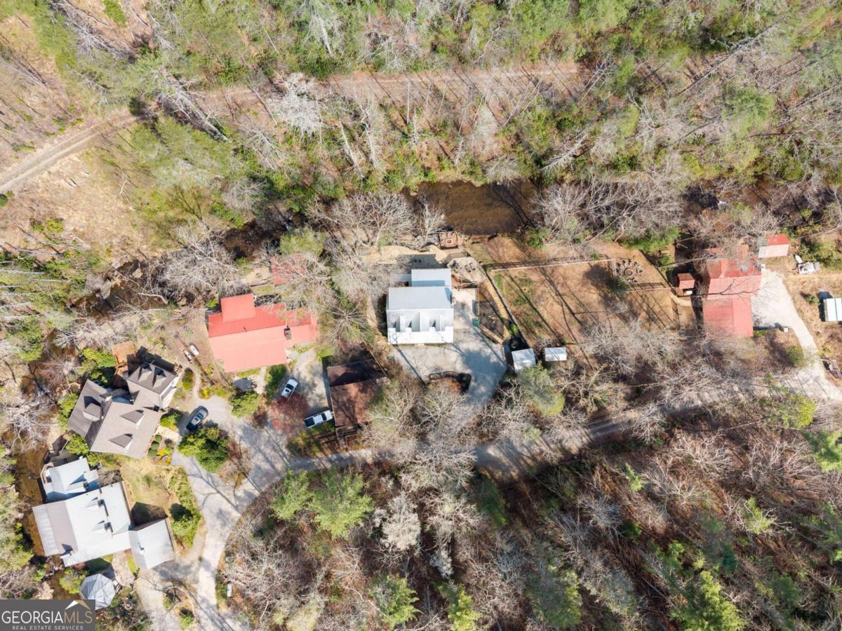 7880 Hiawassee Wilderness Trail Hiawassee GA 30546