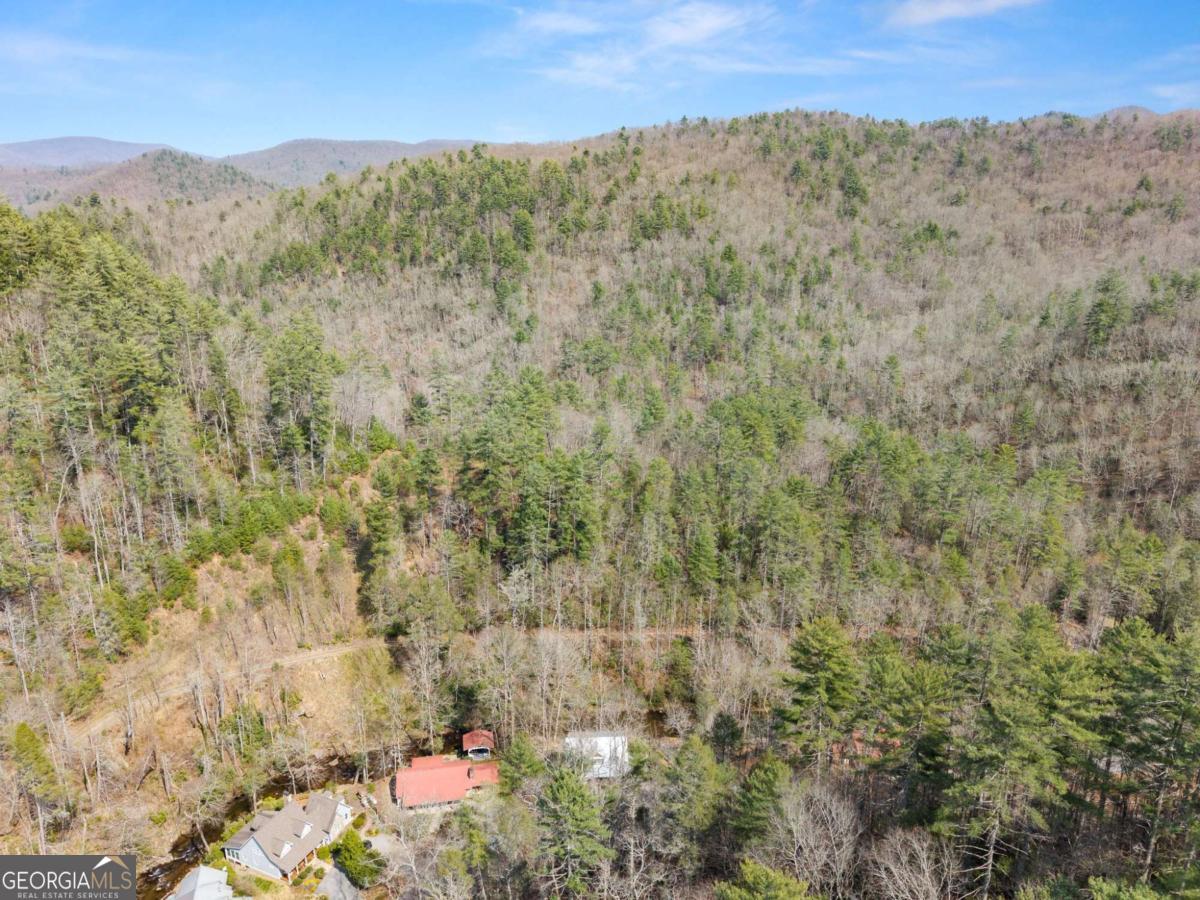 7880 Hiawassee Wilderness Trail Hiawassee GA 30546