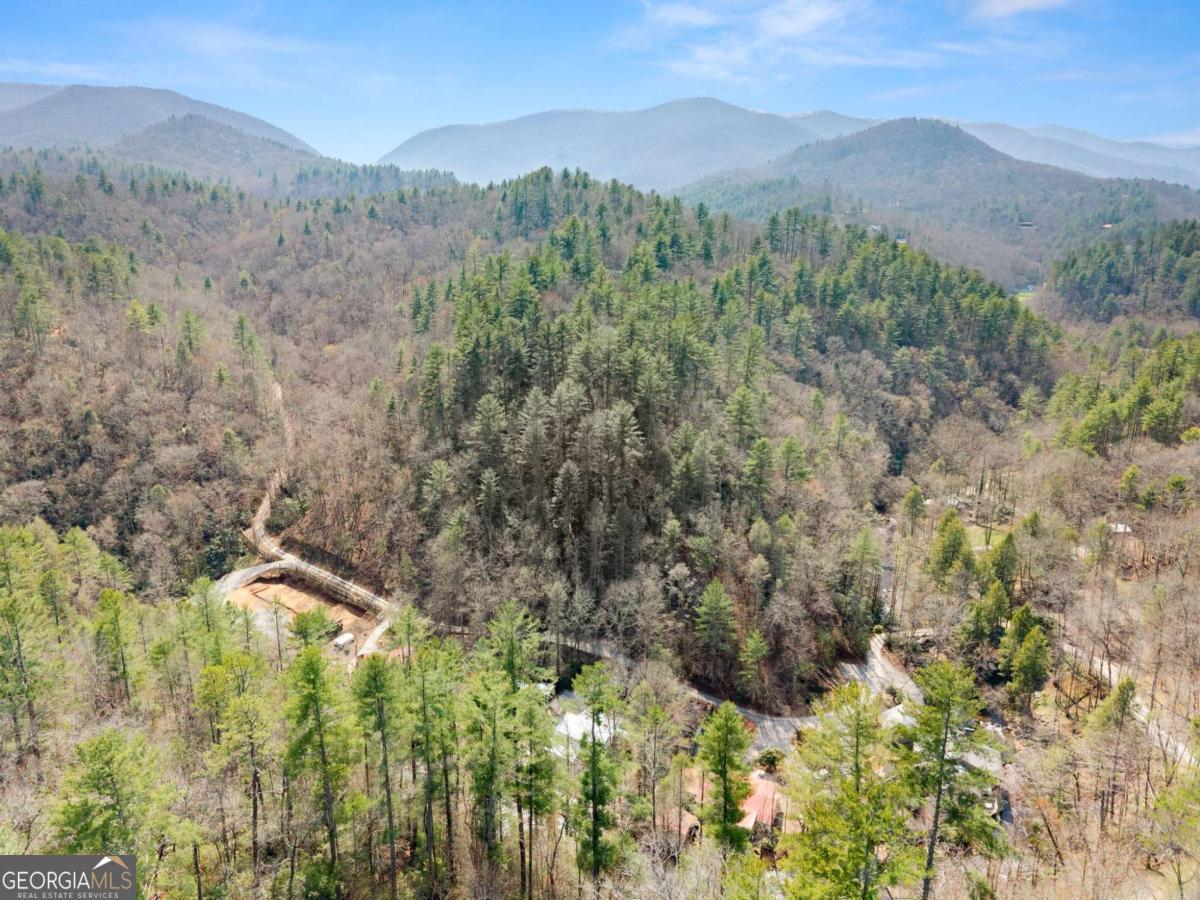 7880 Hiawassee Wilderness Trail Hiawassee GA 30546