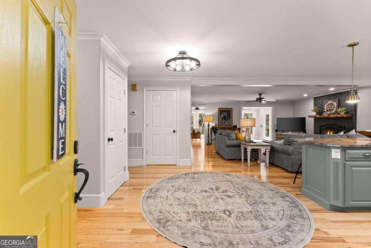 7880 Hiawassee Wilderness Trail Hiawassee GA 30546