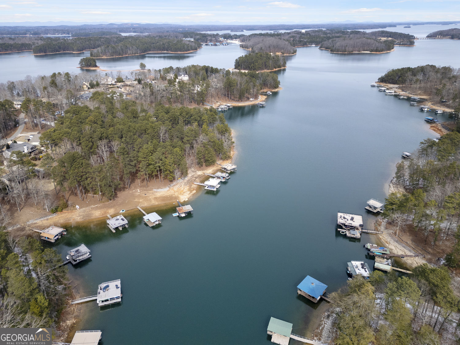 1860 Buford Dam Road Buford GA 30518