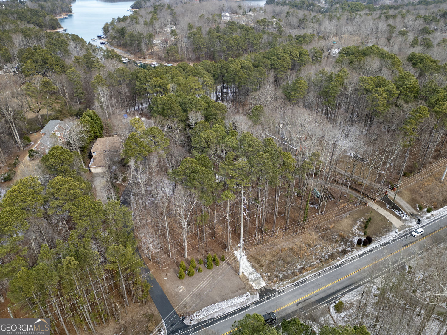 1860 Buford Dam Road Buford GA 30518