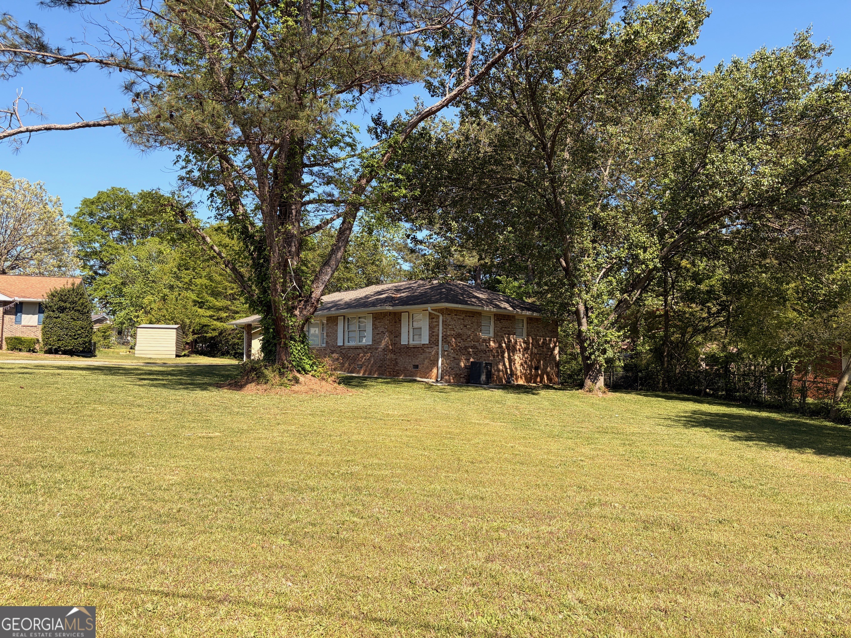 6062 Arden Court Morrow GA 30260
