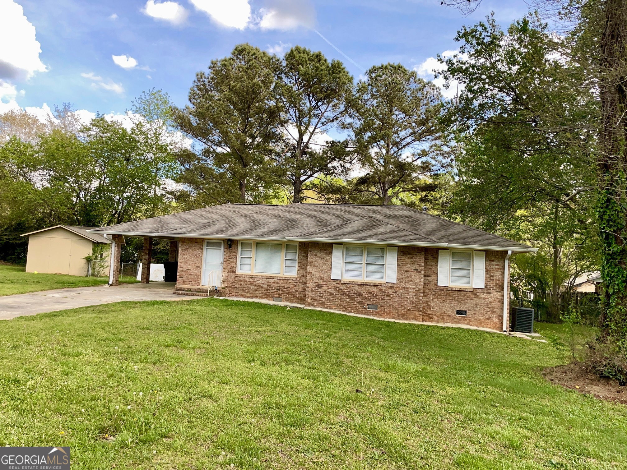 6062 Arden Court Morrow GA 30260