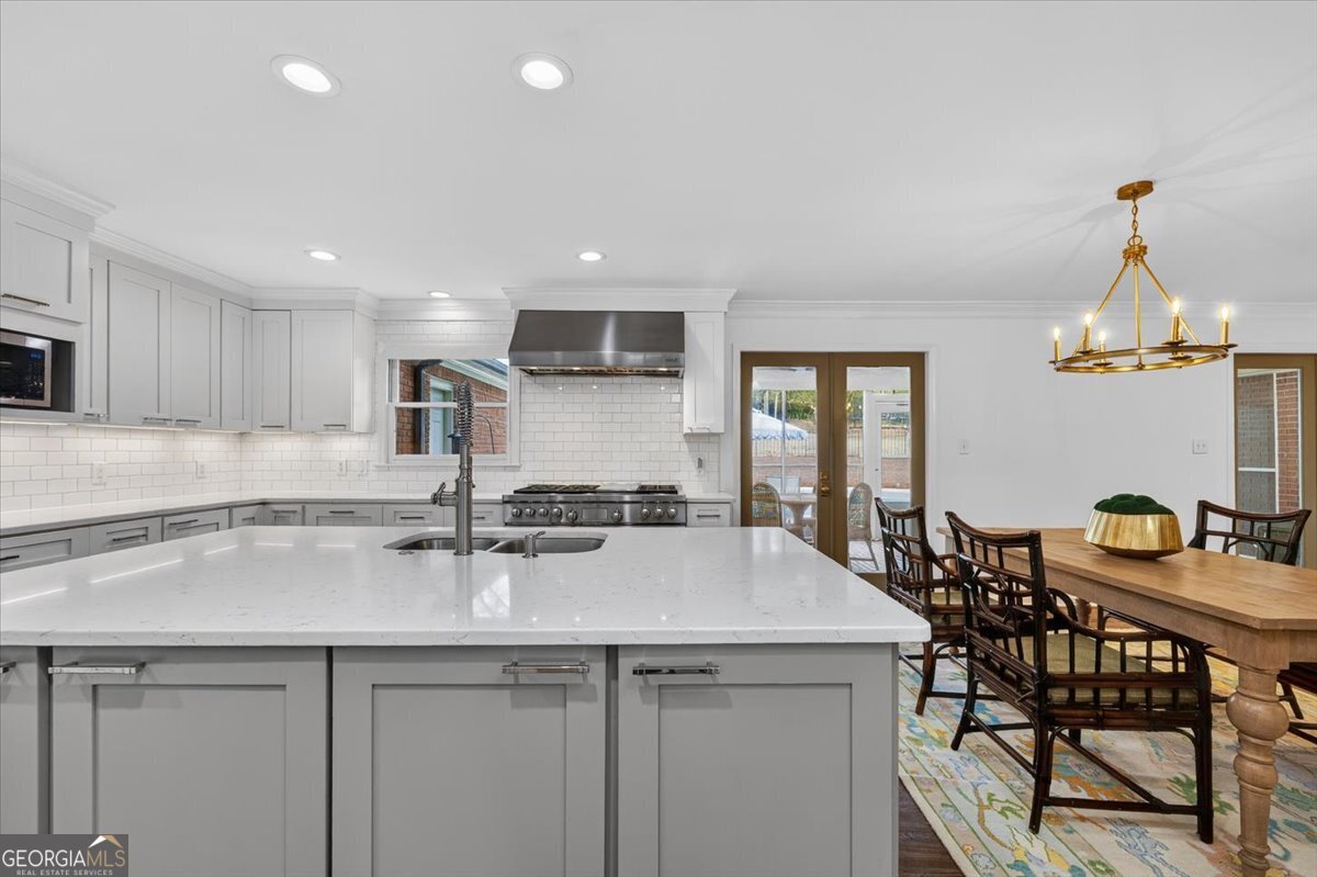 4697 Brae Burn Lane Macon GA 31210