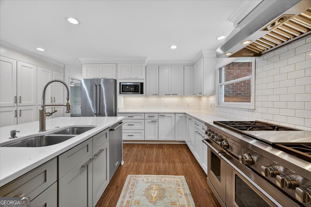4697 Brae Burn Lane Macon GA 31210