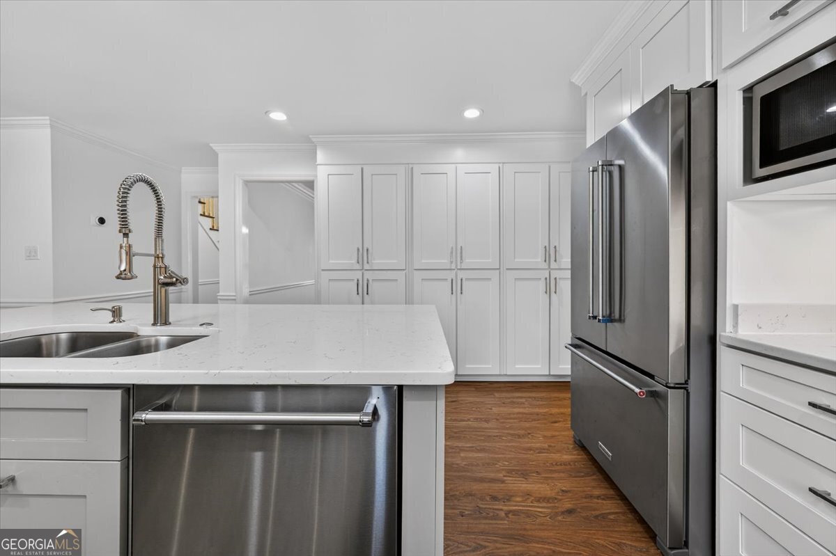 4697 Brae Burn Lane Macon GA 31210
