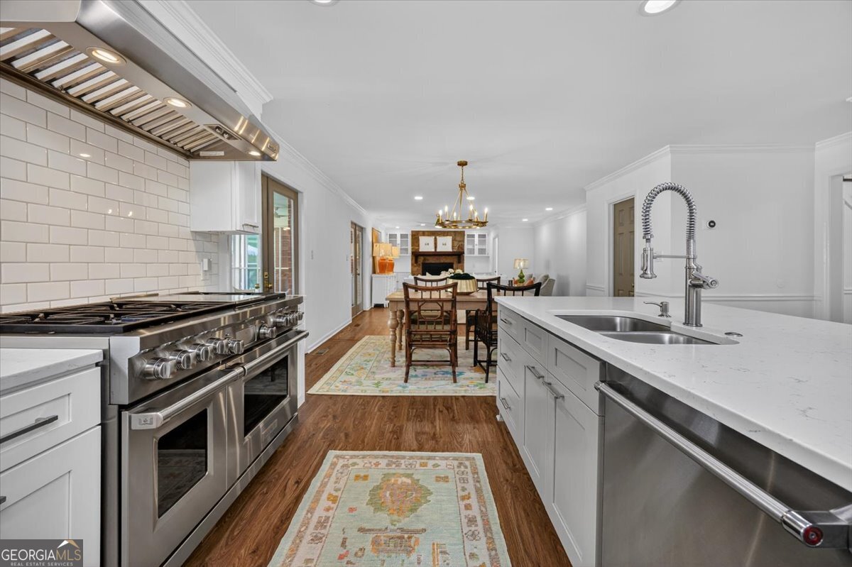 4697 Brae Burn Lane Macon GA 31210