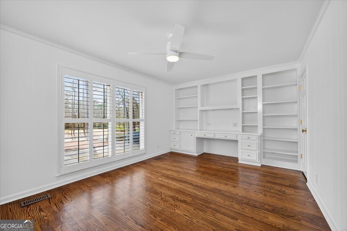 4697 Brae Burn Lane Macon GA 31210